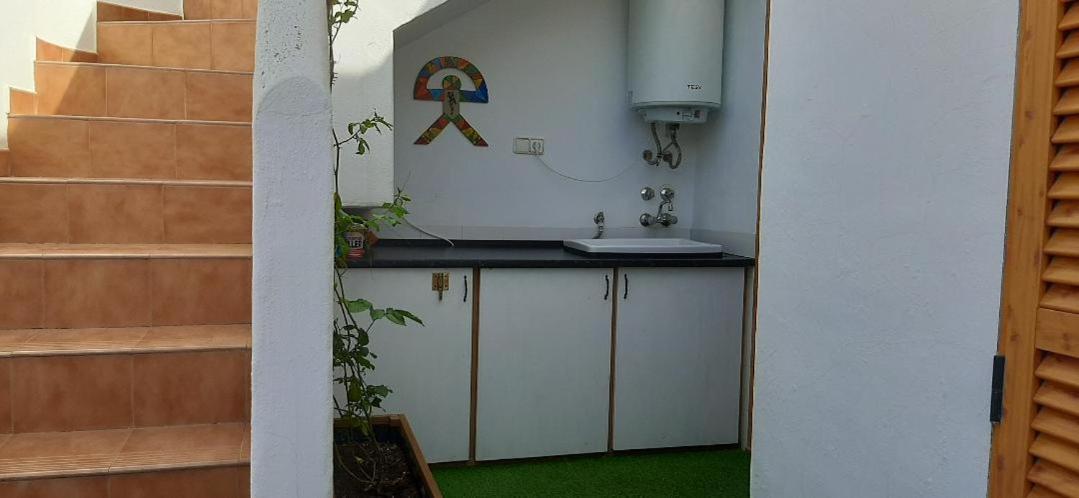 La Manzana - Stunning Apartment, With Beautiful Views Portman Exterior photo