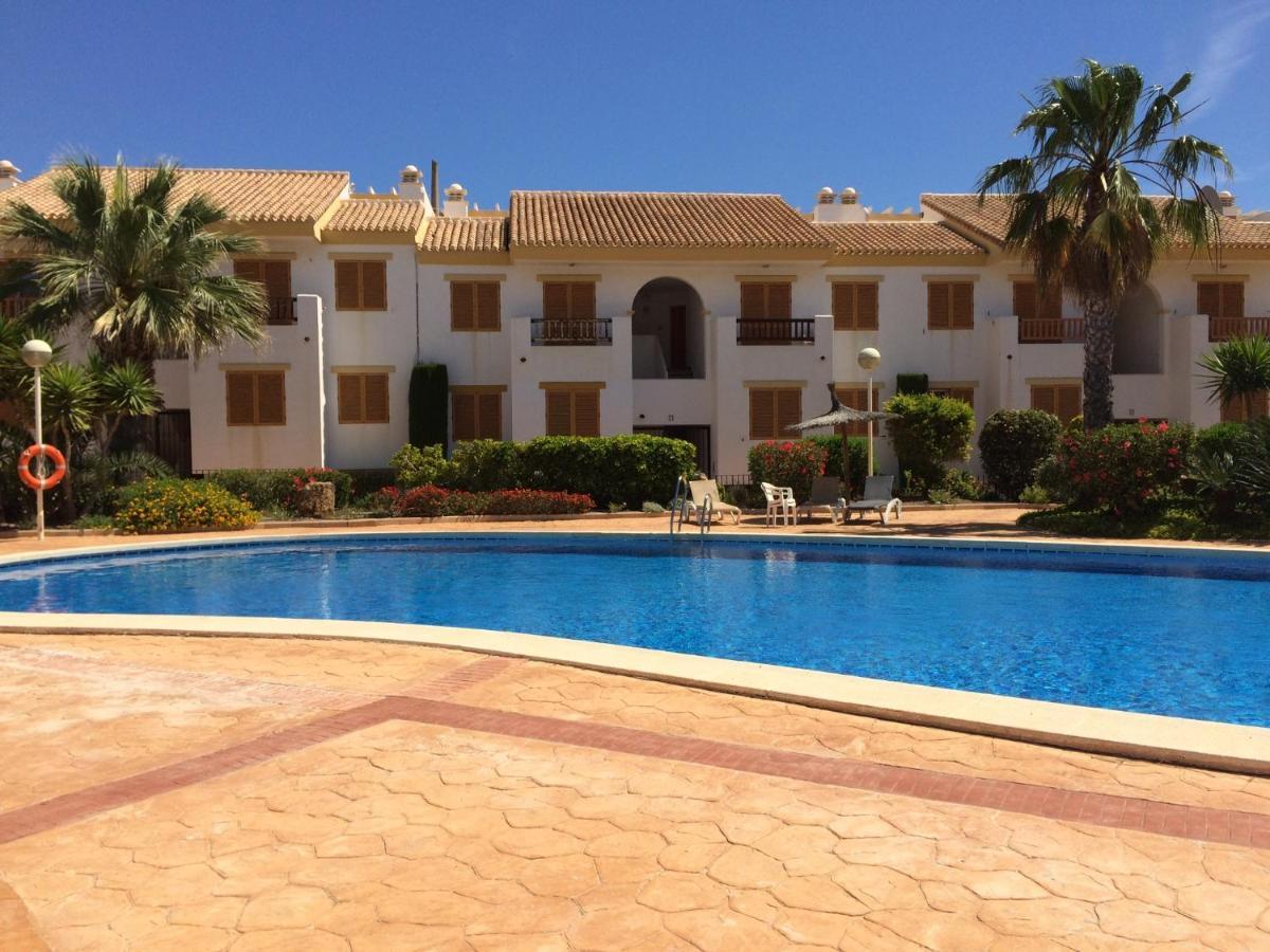 La Manzana - Stunning Apartment, With Beautiful Views Portman Exterior photo