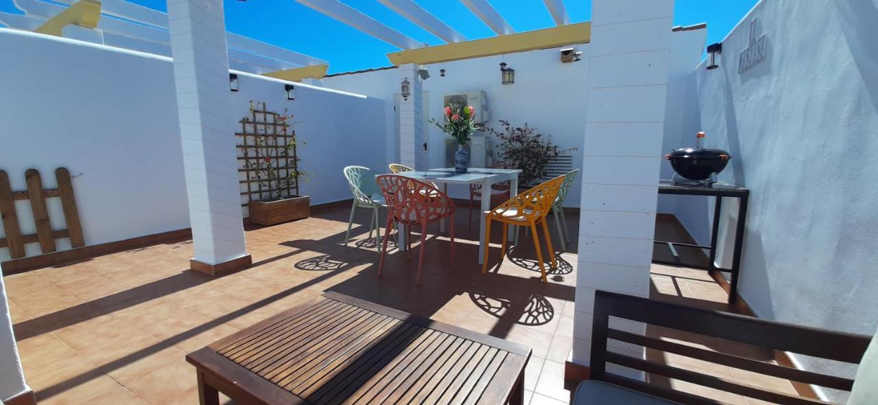 La Manzana - Stunning Apartment, With Beautiful Views Portman Exterior photo