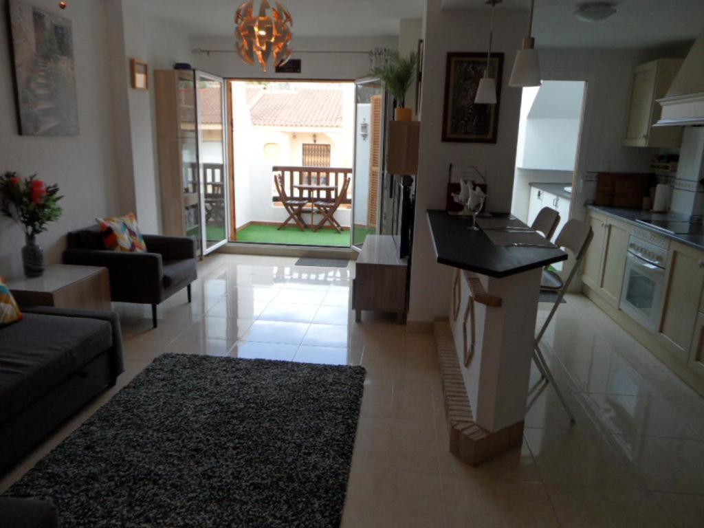 La Manzana - Stunning Apartment, With Beautiful Views Portman Exterior photo